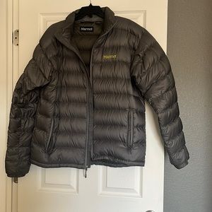 Marmot Puffer